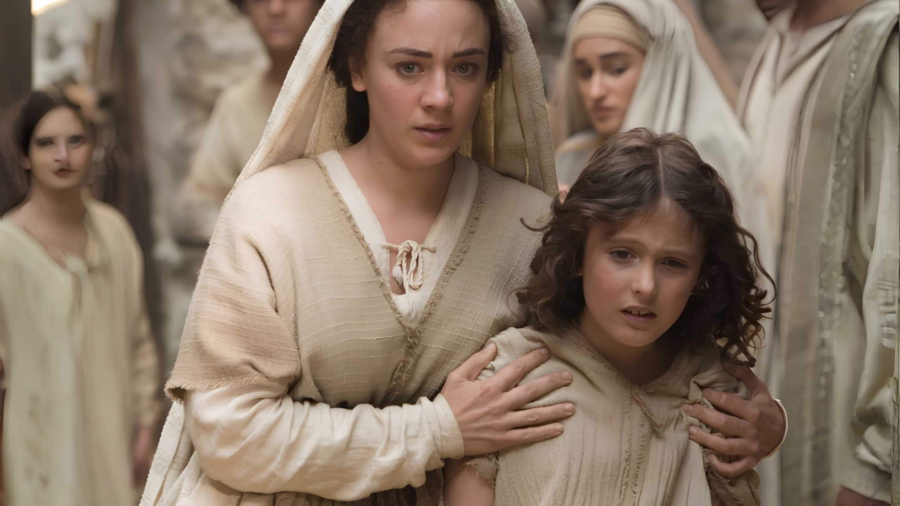 Hỏi - đáp Thánh Kinh Bài 13_Các trình thuật Giáng sinh và tuổi trẻ Đức Giêsu: Lịch sử, thần học và vai trò thiên thần